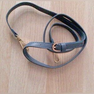 Roberta Rossi Replacement Strap